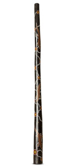 Jesse Lethbridge Didgeridoo (JL336)